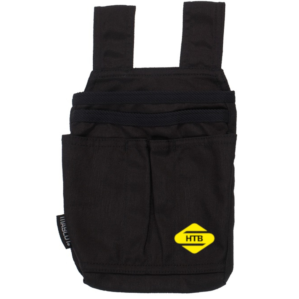 Hängetaschen für Stretchhose