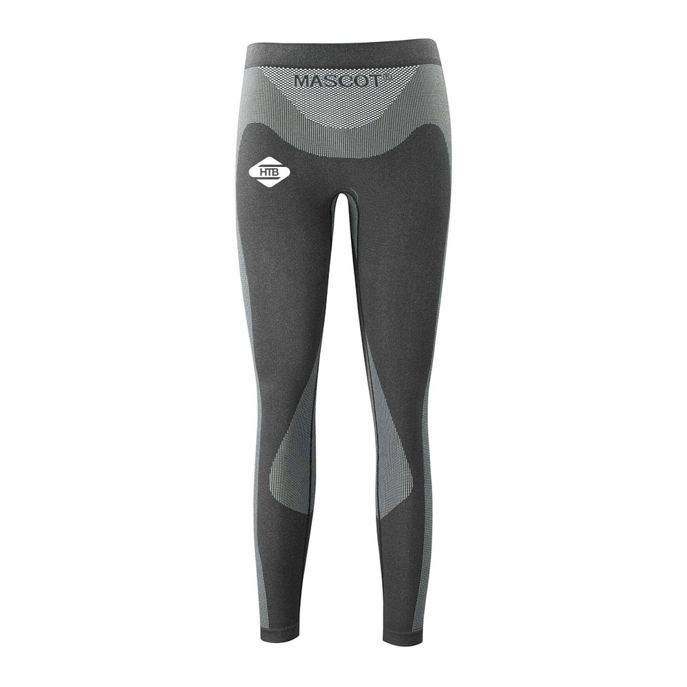 SKI-Unterwäsche Funktionshose  - HTB bedruckt